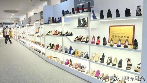 新的經(jīng)濟(jì)發(fā)展形勢下,惠東鞋業(yè)該如何轉(zhuǎn)型發(fā)展呢