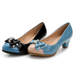 足嬌娃女鞋 時尚與舒適并重的最新鞋業(yè)產(chǎn)品