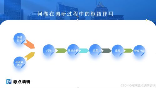 源點調(diào)研咨詢 市場與消費者調(diào)研中一份優(yōu)秀調(diào)查問卷的設(shè)計標準